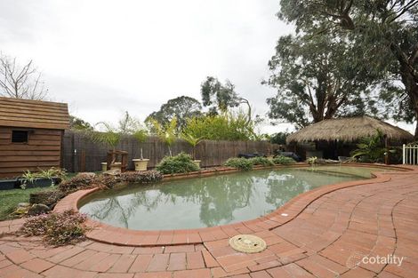 Property photo of 5 Strzelecki Court Kilsyth VIC 3137