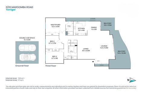 Property photo of 3/20-22 Maroomba Road Terrigal NSW 2260