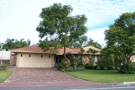 125 Le Souef Dr, Kardinya, WA 6163