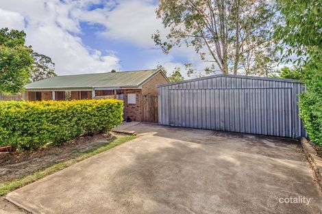 Property photo of 36 Josey Street Redbank Plains QLD 4301