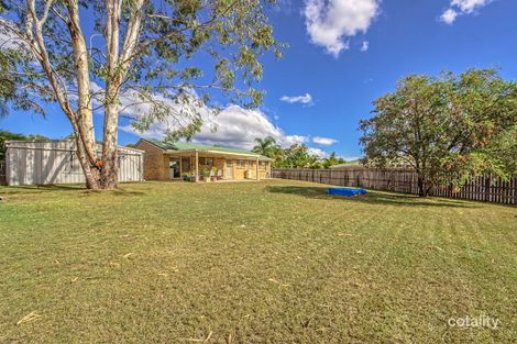 Property photo of 36 Josey Street Redbank Plains QLD 4301