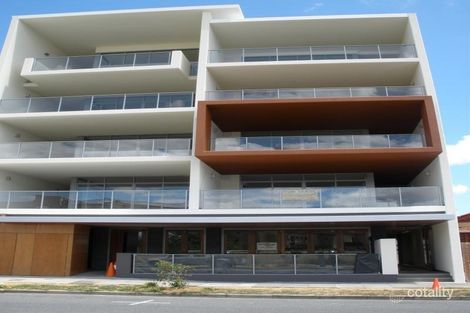 2/51 Bennett St, East Perth, WA 6004