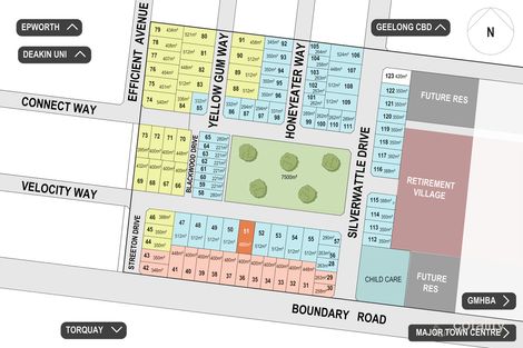 51 Velocity Way, Mount Duneed, VIC 3217