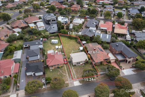 Property photo of 11 Wimmera Avenue Reservoir VIC 3073
