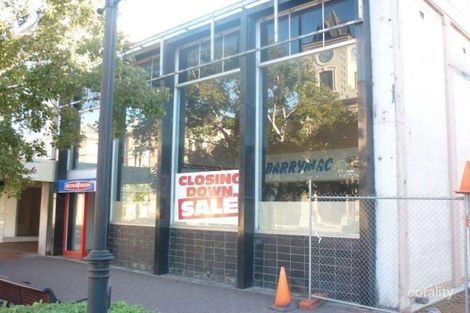 27-29 Commercial St W, Mount Gambier, SA 5290