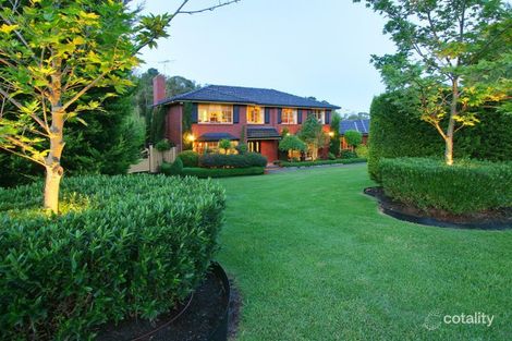 Property photo of 6 Bessa Court Wonga Park VIC 3115