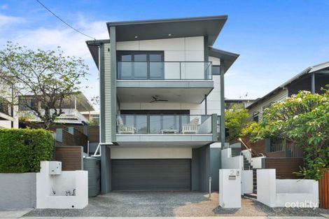 2 Sackville St, Milton, QLD 4064