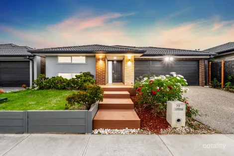 70 Hartleigh St, Clyde, VIC 3978