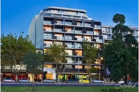 113/163 Fitzroy St, St Kilda, VIC 3182