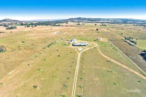 987 Black Springs Rd, St Fillans, NSW 2850