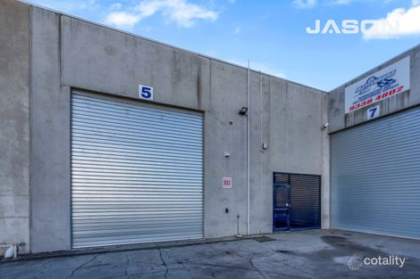 5/50 Assembly Dr, Tullamarine, VIC 3043