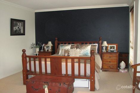 Property photo of 24 Smalls Creek Way Beaumont Hills NSW 2155