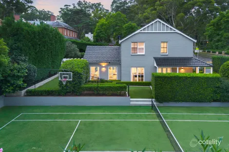 Property photo of 83 Pymble Avenue Pymble NSW 2073