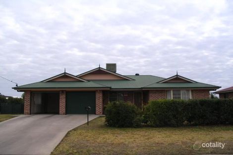 27 Michaels Dr, Goondiwindi, QLD 4390