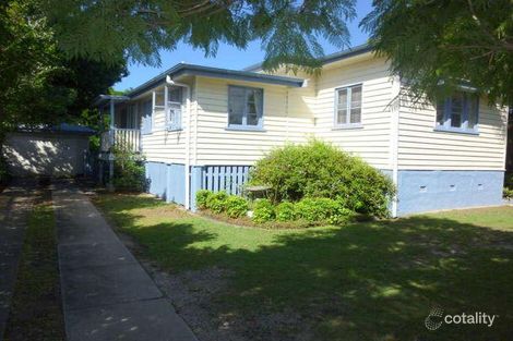 Property photo of 96 Dover Road Redcliffe QLD 4020