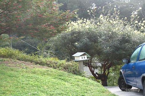 38 Walder Cres, Avoca Beach, NSW 2251