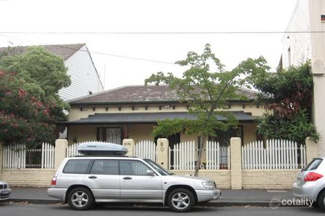 605 Brunswick St, Fitzroy North, VIC 3068