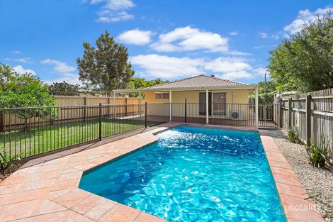 Property photo of 114A Blackwood Road Manly West QLD 4179