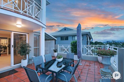 Property photo of 2/76 Miles Street Hawthorne QLD 4171