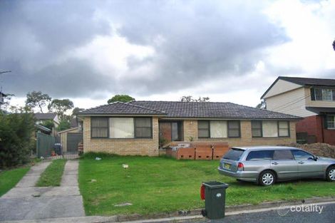 Property photo of 32 Lalor Crescent Engadine NSW 2233