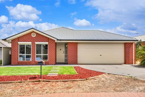 10 Crown Ct, Munno Para West, SA 5115