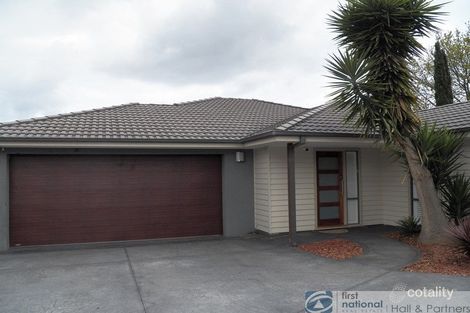 27a Lomond Ave, Kilsyth, VIC 3137