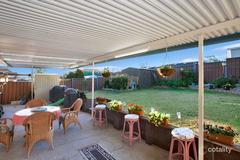 Property photo of 27 Tulloona Street Mount Druitt NSW 2770
