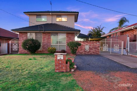 Property photo of 27 Tulloona Street Mount Druitt NSW 2770