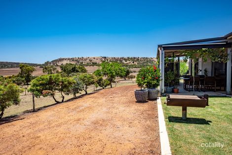 9 Hill Creek Rd, Moresby, WA 6530