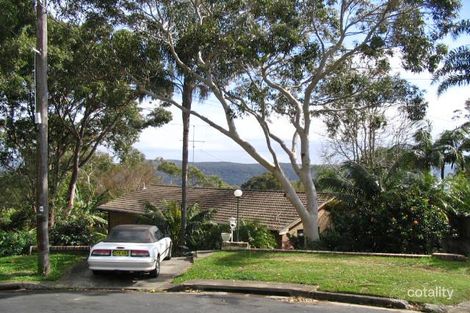 27 Loblay Cres, Bilgola Plateau, NSW 2107