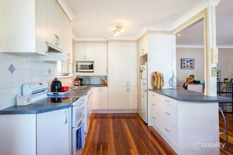 Property photo of 5A Parcell Street Brassall QLD 4305