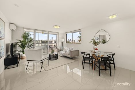 3/18 Ridley St, Auchenflower, QLD 4066