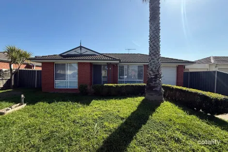 24 Timele Dr, Hillside, VIC 3037
