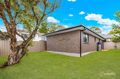 14 Caloola Rd, Constitution Hill, NSW 2145