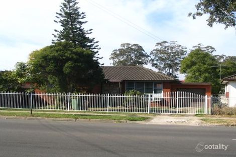 Property photo of 131 King Road Fairfield West NSW 2165