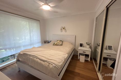 Property photo of 4A Chestnut Avenue Bomaderry NSW 2541