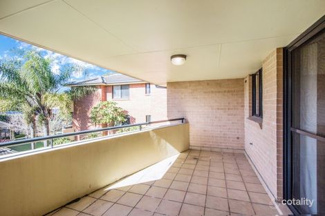 37/9-11 Nelson St, Chatswood, NSW 2067