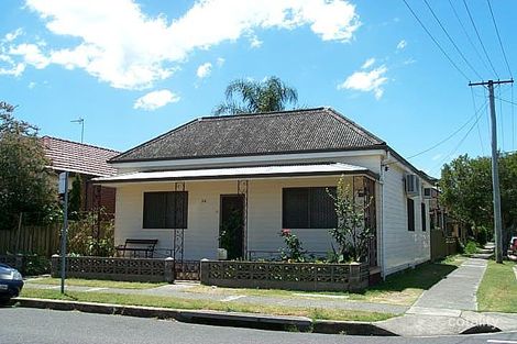 36 Lindsay St, Hamilton, NSW 2303