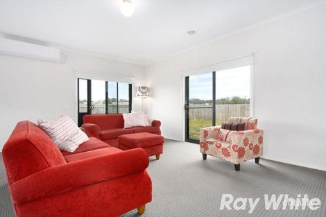 Property photo of 81 Cook Street Drouin VIC 3818
