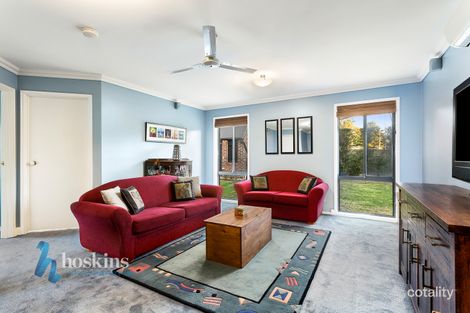 Property photo of 10 Hannora Crescent Croydon VIC 3136