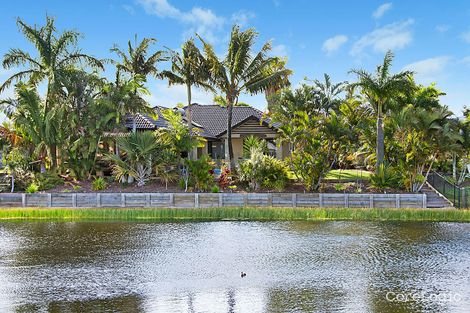 Property photo of 32 Wallaby Circuit Pelican Waters QLD 4551