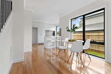 Property photo of 39A Longfellow Avenue Mooroolbark VIC 3138