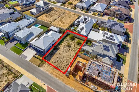 Property photo of 77 Achilles Loop Iluka WA 6028