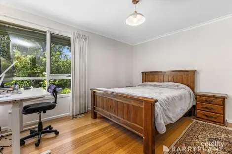 Property photo of 22 Taronga Crescent Croydon VIC 3136