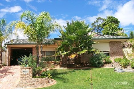 3 Wooraka St, Rochedale South, QLD 4123