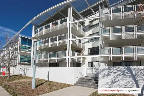 84/56 Printers Way, Kingston, ACT 2604