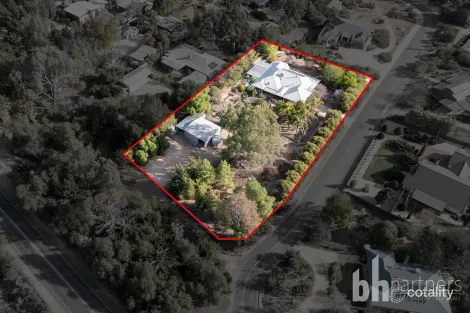 Property photo of 1 Shepherd Drive Paringa SA 5340