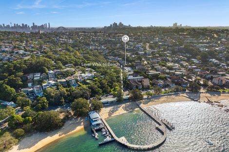 Property photo of 34 Botanic Road Mosman NSW 2088