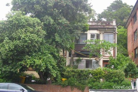 Property photo of 160 Glebe Point Road Glebe NSW 2037