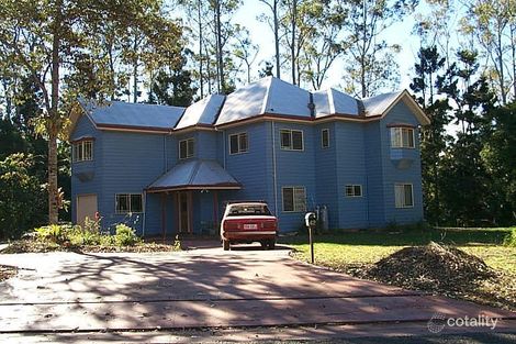 44 Wongawallan Rd, Tamborine Mountain, QLD 4272